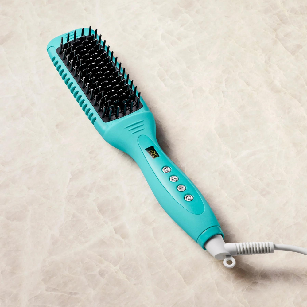 MOROCCANOIL_Smooth Style - Brosse chauffante en céramique_-_Gisèle produits de beauté