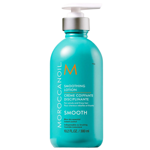 MOROCCANOIL_Smooth - Crème coiffante disciplinante_300ml-_Gisèle produits de beauté