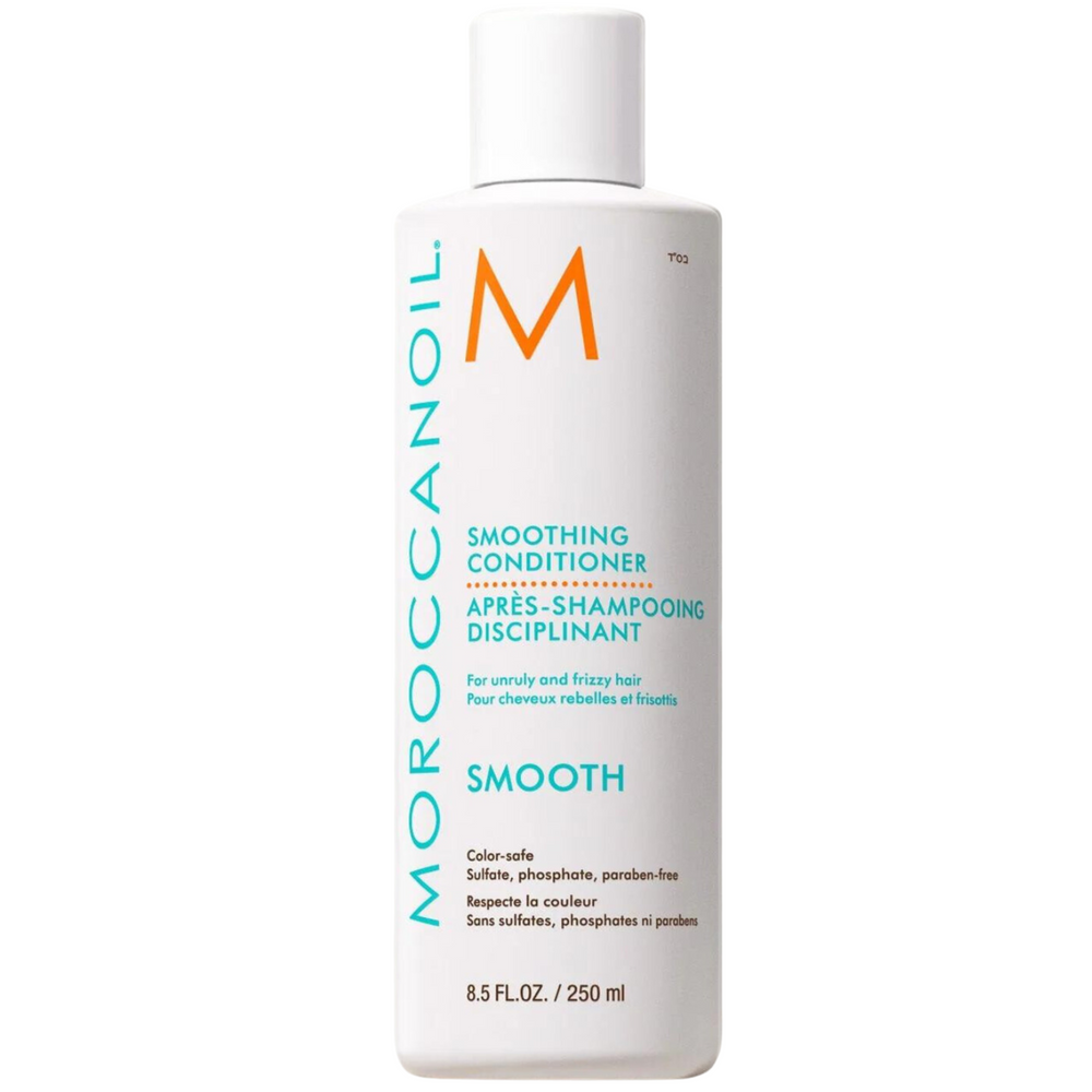 MOROCCANOIL_Smooth - Revitalisant disciplinant_250ml-_Gisèle produits de beauté