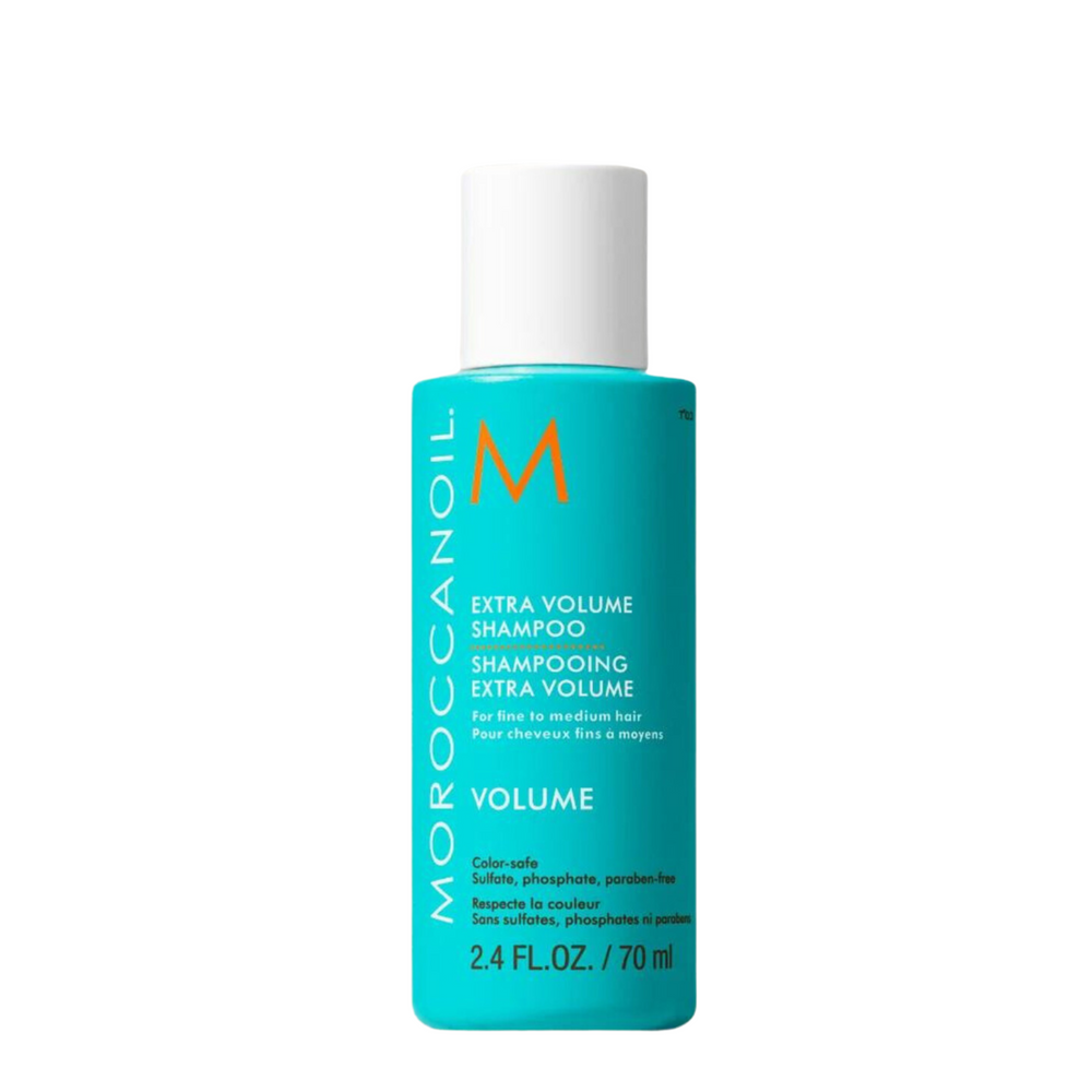 MOROCCANOIL_Volume - Shampooing extra-volume_-_Gisèle produits de beauté