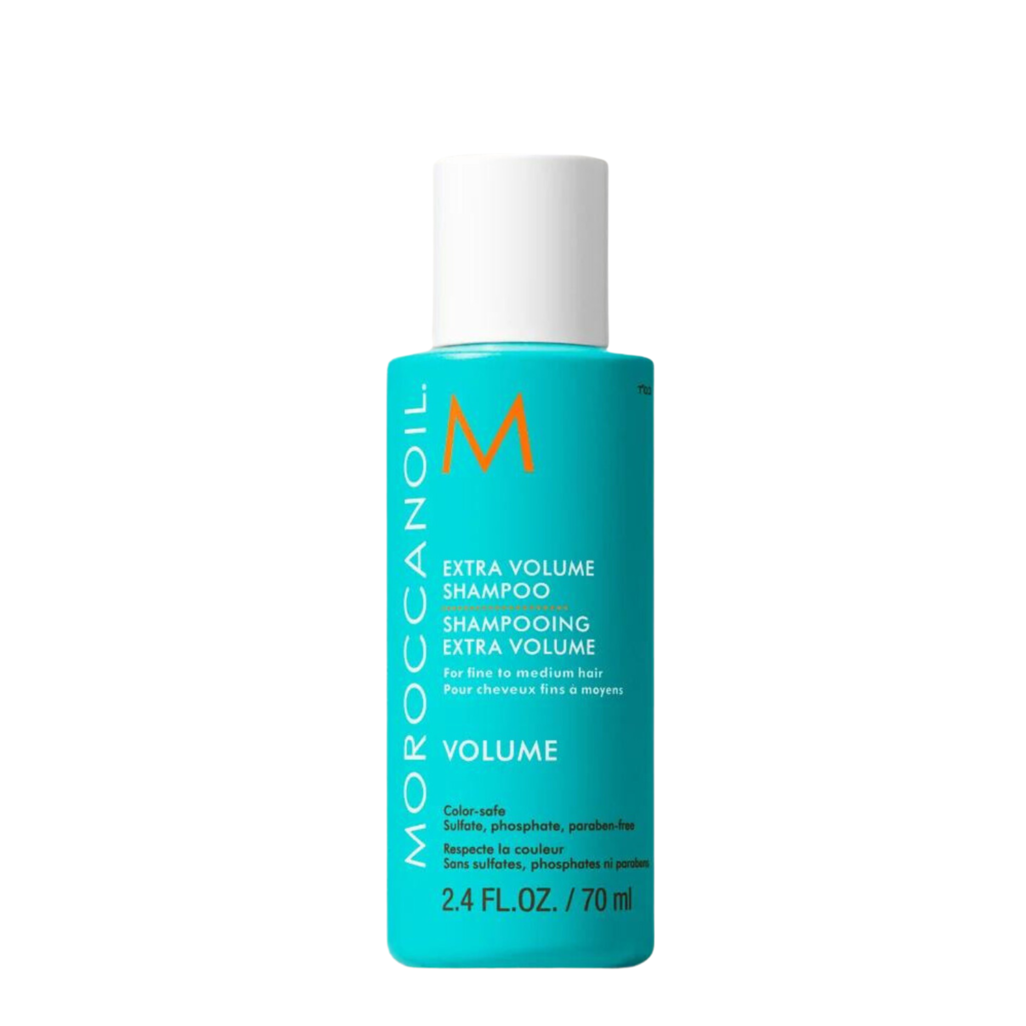 MOROCCANOIL_Volume - Shampooing extra-volume_-_Gisèle produits de beauté
