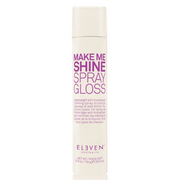 Make Me Shine - Vaporisateur de brillance anti-humidité-Produits coiffants & stylisants||Hairstyling & Styling Products-ELEVEN AUSTRALIA-200ml-Gisèle produits de beauté