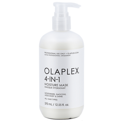 Masque hydratant 4-en-1-Masques & traitements hydratants et nourrissants||Hydrating and Nourishing Masks & Treatments-OLAPLEX-370ml-Gisèle produits de beauté