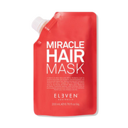 Miracle Hair - Masque-Masques & traitements fortifiants||Fortifying Masks & Treatments-ELEVEN AUSTRALIA-200ml-Gisèle produits de beauté