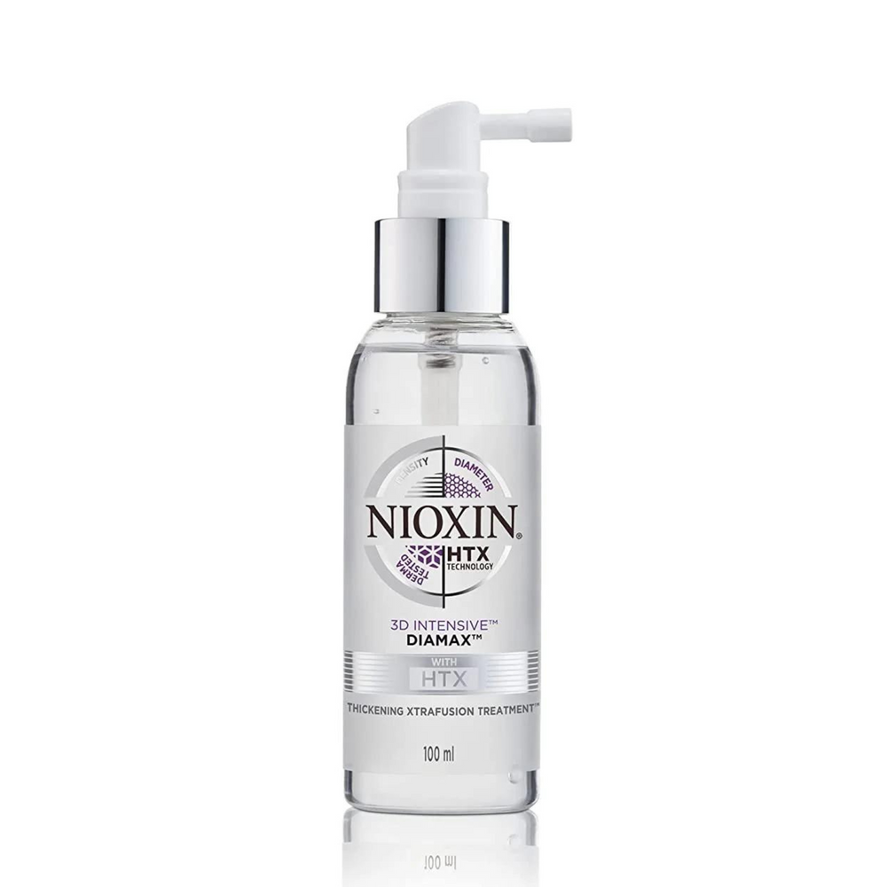 NIOXIN_3D Intensive - Diamax_100ml-_Gisèle produits de beauté