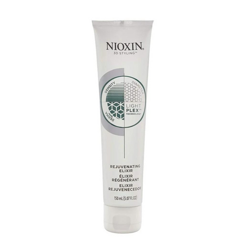 NIOXIN_3D Styling - Élixir regénérant_150ml-_Gisèle produits de beauté