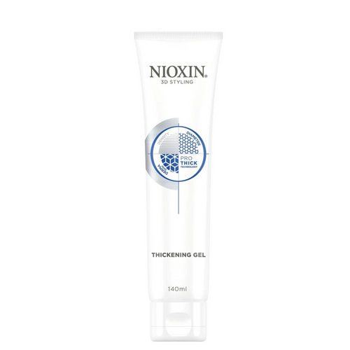 NIOXIN_3D Styling - Gel épaississant_150ml-_Gisèle produits de beauté