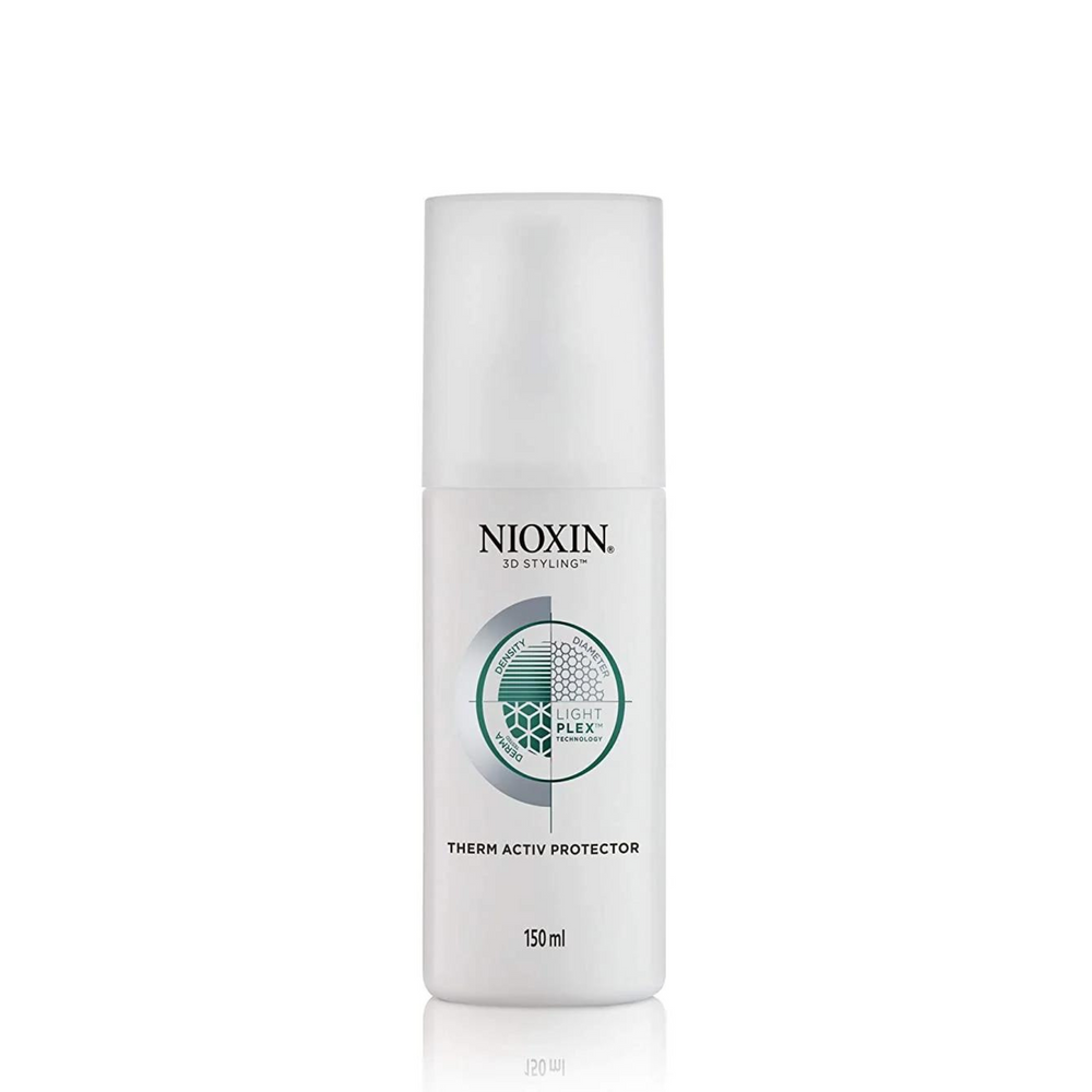 NIOXIN_3D Styling - Traitement protecteur thermo-actif_150ml-_Gisèle produits de beauté