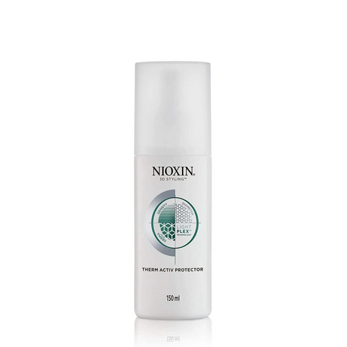 NIOXIN_3D Styling - Traitement protecteur thermo-actif_150ml-_Gisèle produits de beauté
