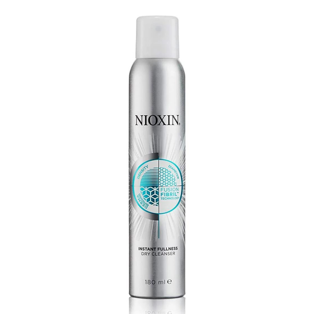 NIOXIN_Instant Fullness - Shampooing sec volume instantané_119g-_Gisèle produits de beauté