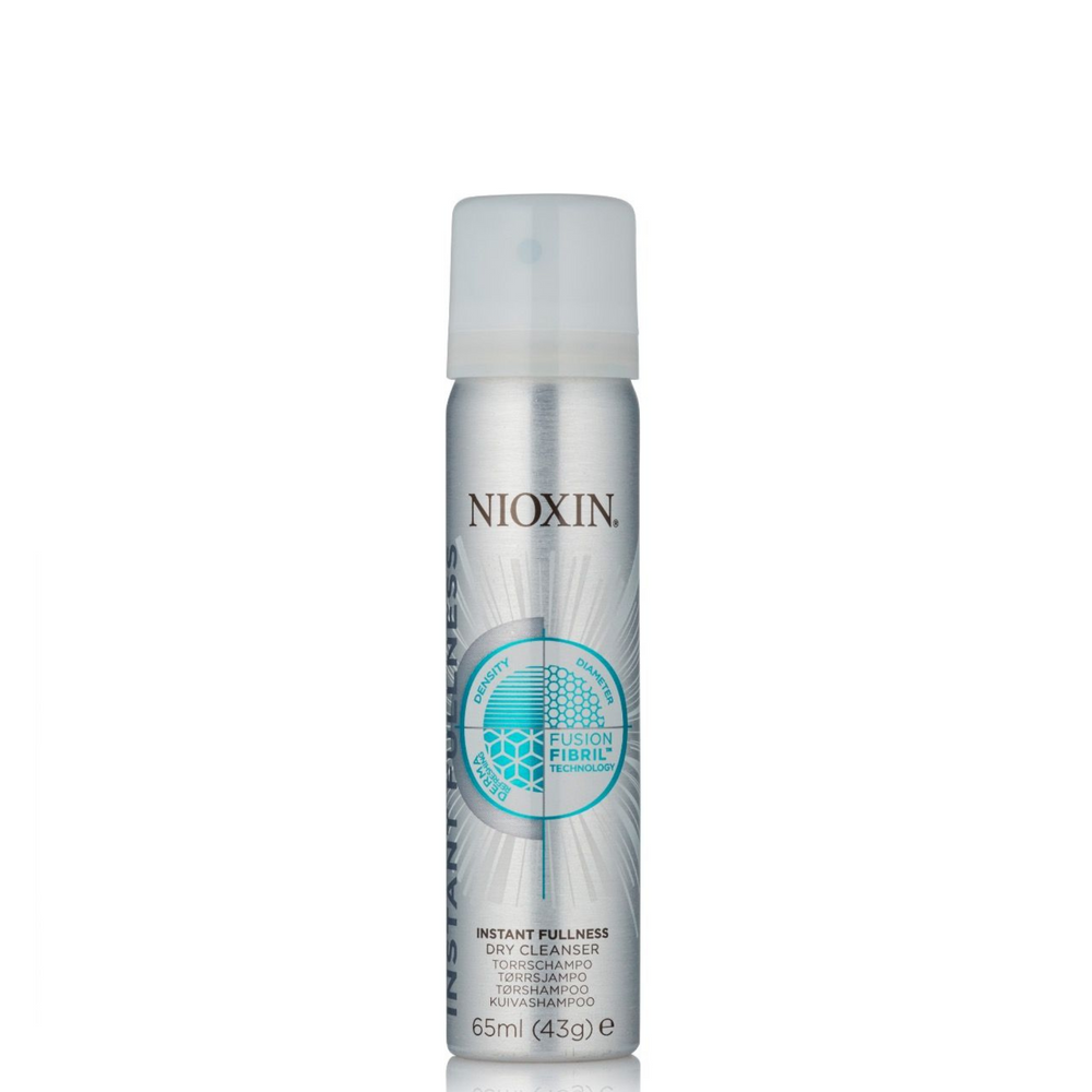 NIOXIN_Instant Fullness - Shampooing sec volume instantané_43.3g-_Gisèle produits de beauté