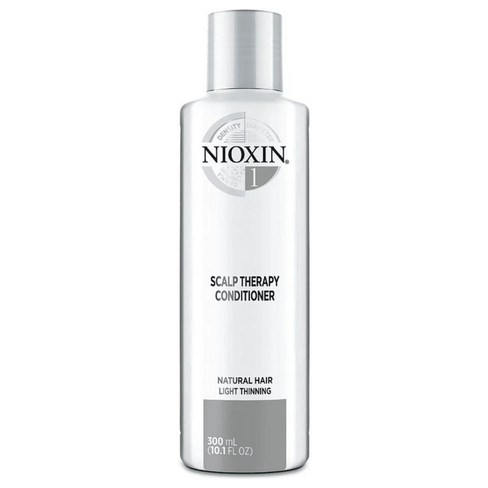 NIOXIN_Système 1 - Scalp Therapy revitalisant_300ml-_Gisèle produits de beauté