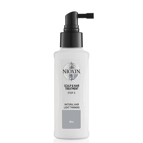 NIOXIN_Système 1 - Scalp & Hair traitement_100ml-_Gisèle produits de beauté