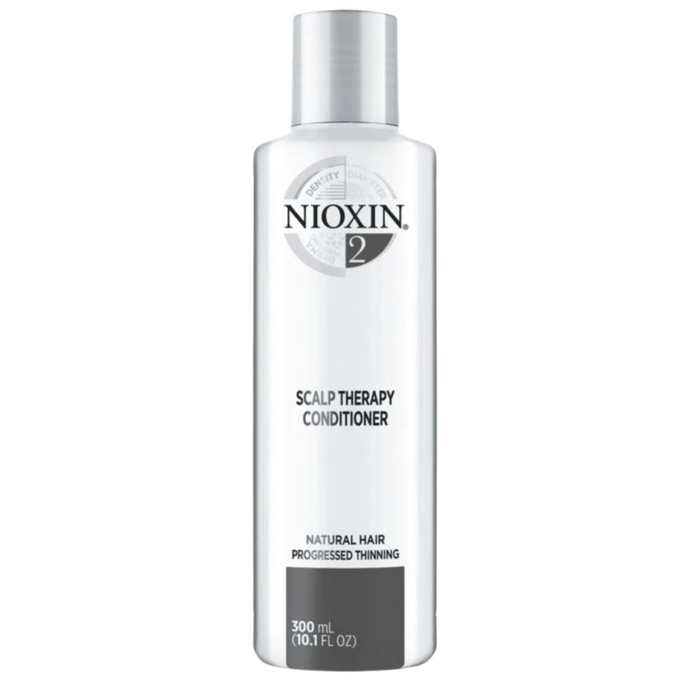 NIOXIN_Système 2 - Scalp Therapy revitalisant_300ml-_Gisèle produits de beauté