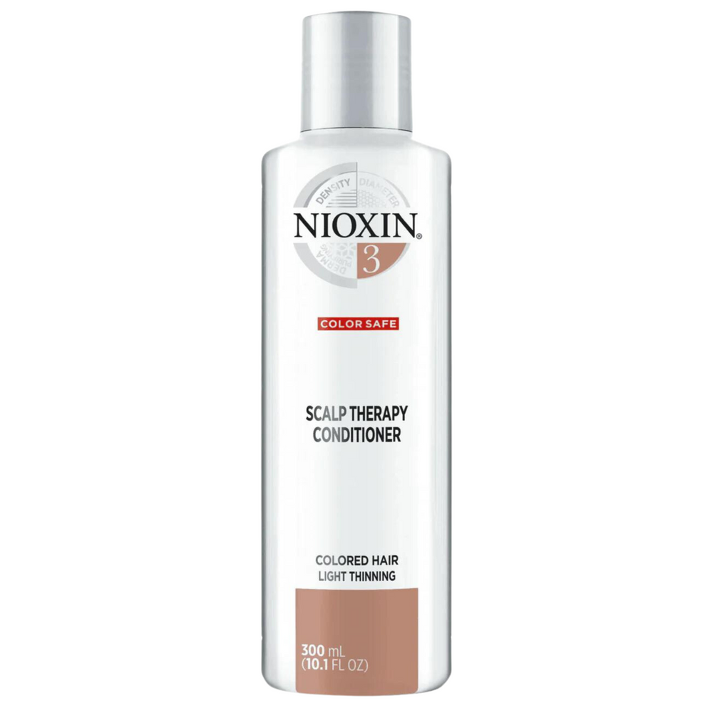 NIOXIN_Système 3 - Scalp Therapy revitalisant_300ml-_Gisèle produits de beauté