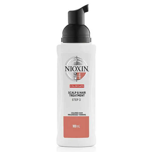 NIOXIN_Système 4 - Scalp & Hair traitement_100ml-_Gisèle produits de beauté