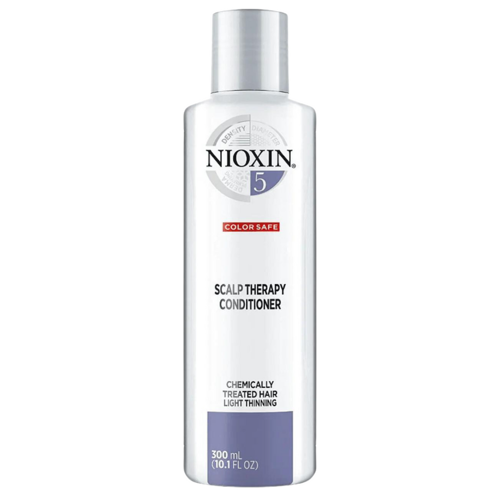 NIOXIN_Système 5 - Scalp Therapy revitalisant_300ml-_Gisèle produits de beauté