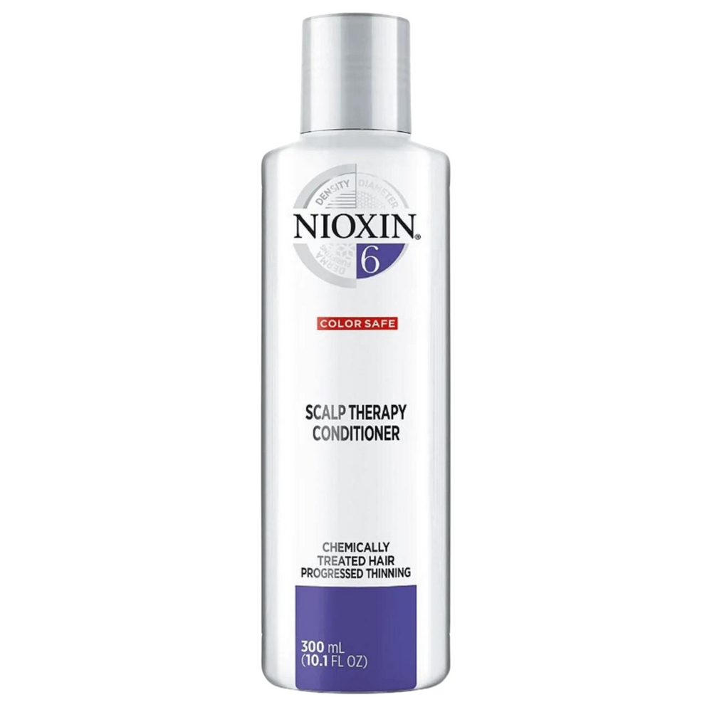 NIOXIN_Système 6 - Scalp Therapy revitalisant_300ml-_Gisèle produits de beauté