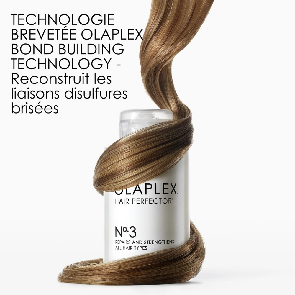 OLAPLEX_No.3 Perfecteur de cheveux_100ml-_Gisèle produits de beauté