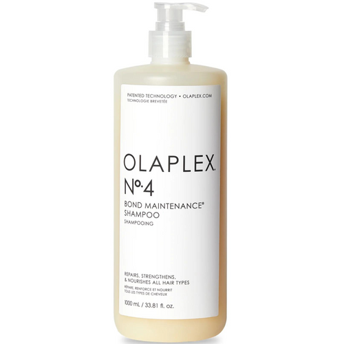 OLAPLEX_No.4 Shampooing Bond Maintenance_1L-_Gisèle produits de beauté