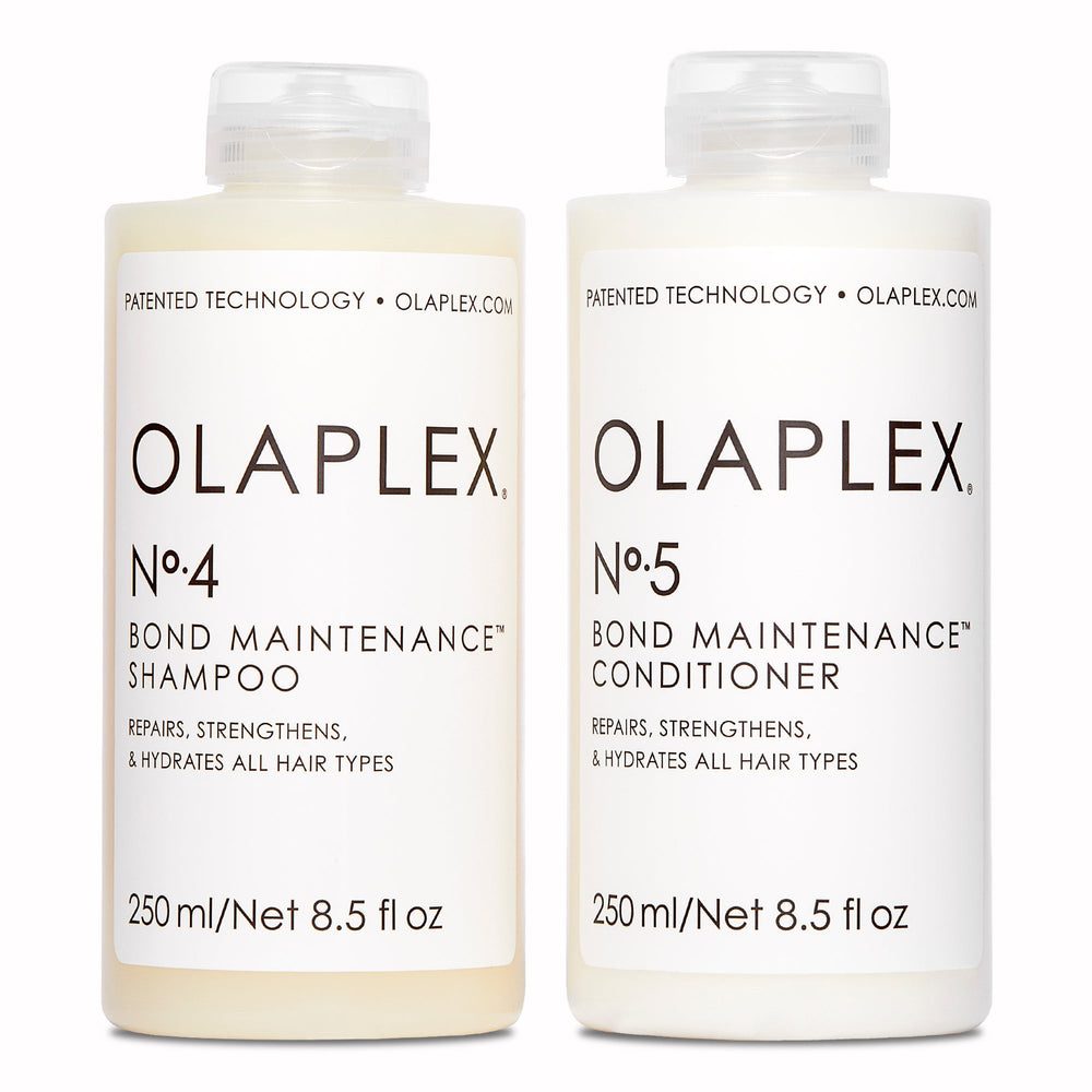 OLAPLEX_No.4 Shampooing Bond Maintenance_-_Gisèle produits de beauté