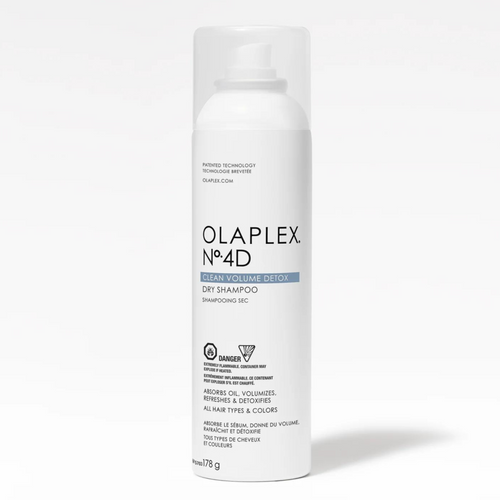 OLAPLEX_No.4D - Shampooing sec clean volume detox_250ml-_Gisèle produits de beauté