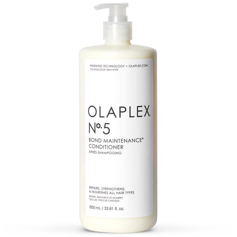 OLAPLEX_No.5 Revitalisant Bond Maintenance_1L-_Gisèle produits de beauté