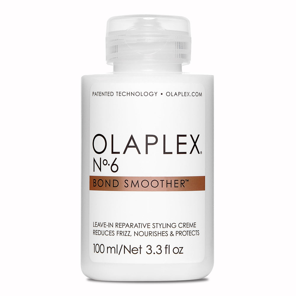 OLAPLEX_No.6 Bond Smoother - Traitement sans rinçage_100ml-_Gisèle produits de beauté