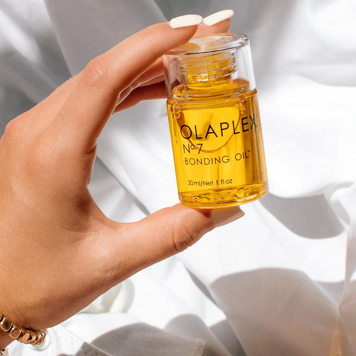 OLAPLEX_No.7 Bonding - Huile_30ml-_Gisèle produits de beauté
