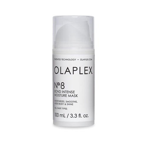 OLAPLEX_No.8 Bond Intense - Masque hydratant_100ml-_Gisèle produits de beauté