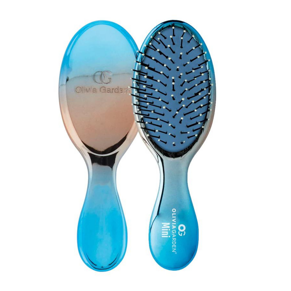 OLIVIA GARDEN_Aurora - Brosse démêlante et stylisante_OGM-ED1 : Mini démêlante-_Gisèle produits de beauté