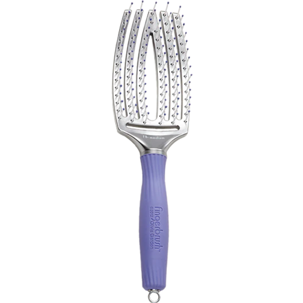 OLIVIA GARDEN_Brosse Fingerbrush_Medium-_Gisèle produits de beauté