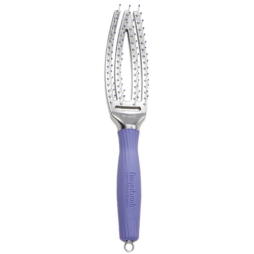 OLIVIA GARDEN_Brosse Fingerbrush_Petite-_Gisèle produits de beauté