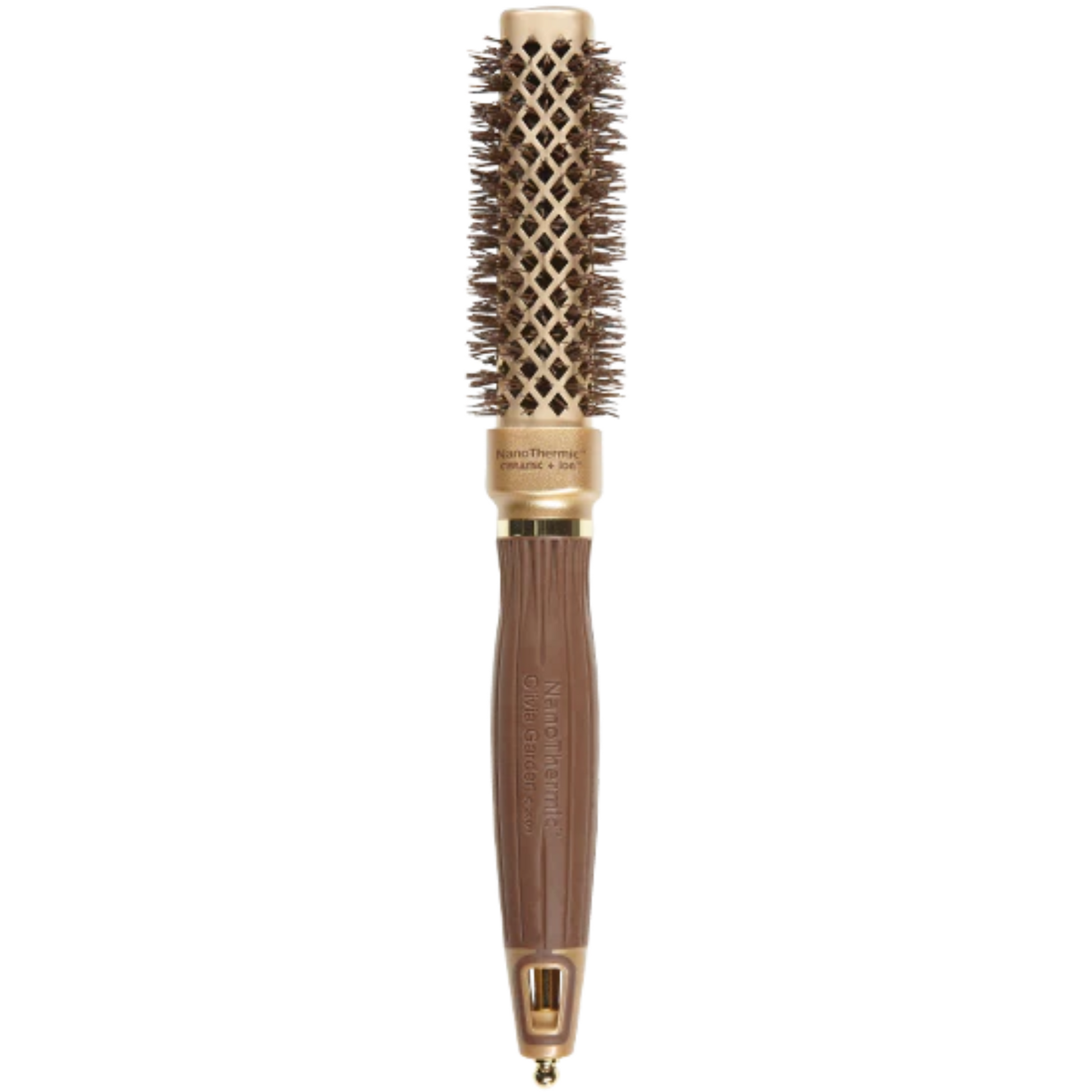 OLIVIA GARDEN_Brosse NanoThermic carré_NT-S20 1"-_Gisèle produits de beauté