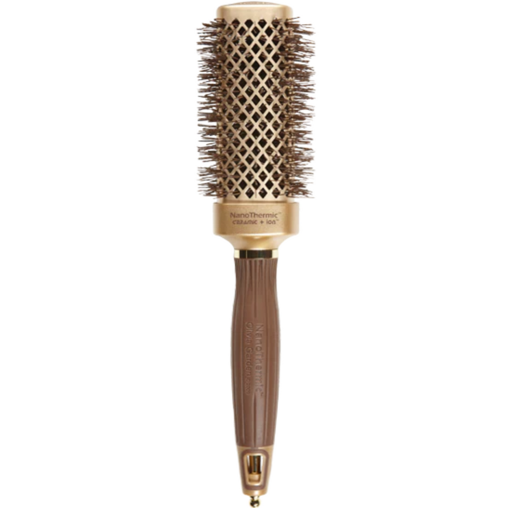 OLIVIA GARDEN_Brosse NanoThermic carré_NT-S40 1 1/2"-_Gisèle produits de beauté