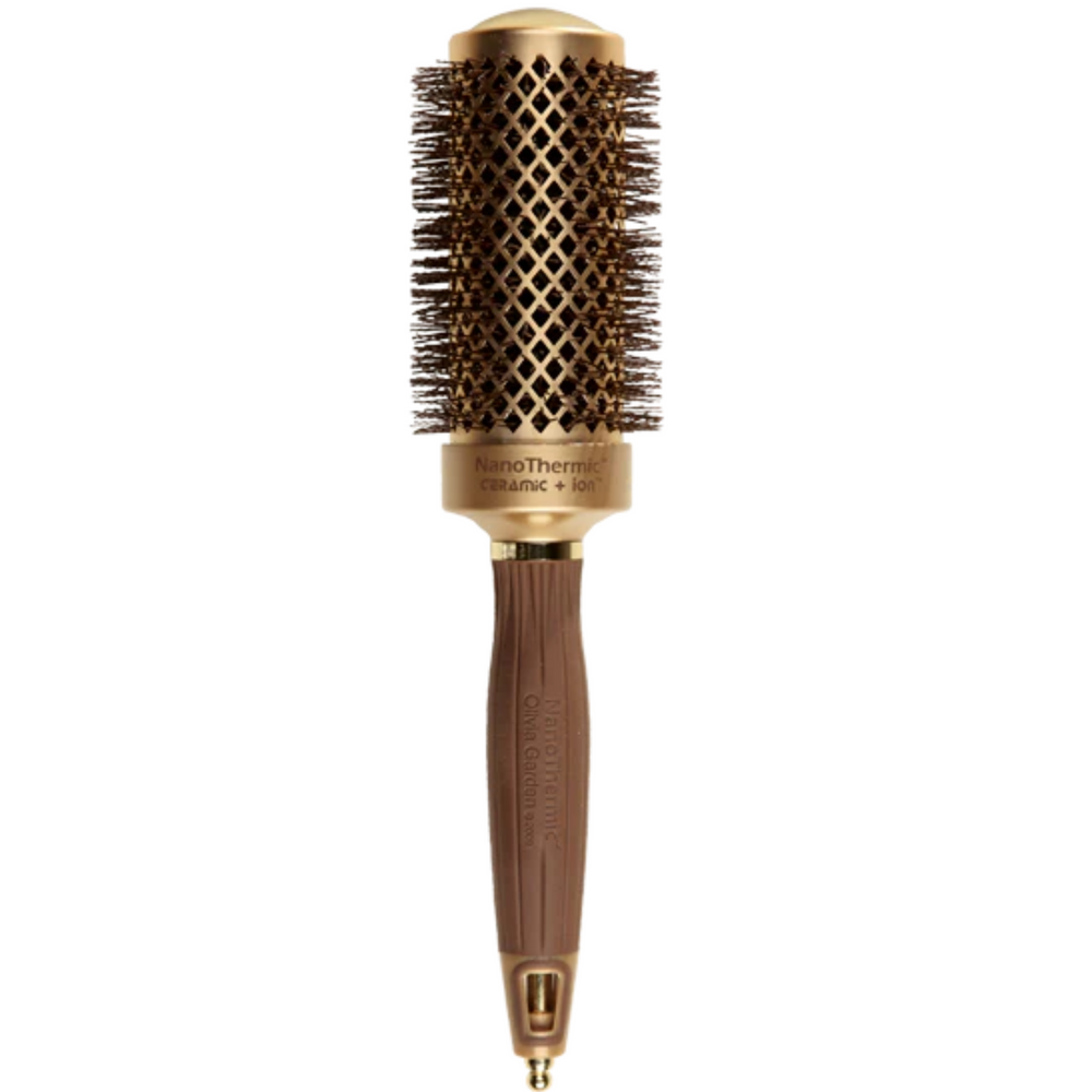 OLIVIA GARDEN_Brosse NanoThermic ronde_NT-44 1 3/4"-_Gisèle produits de beauté