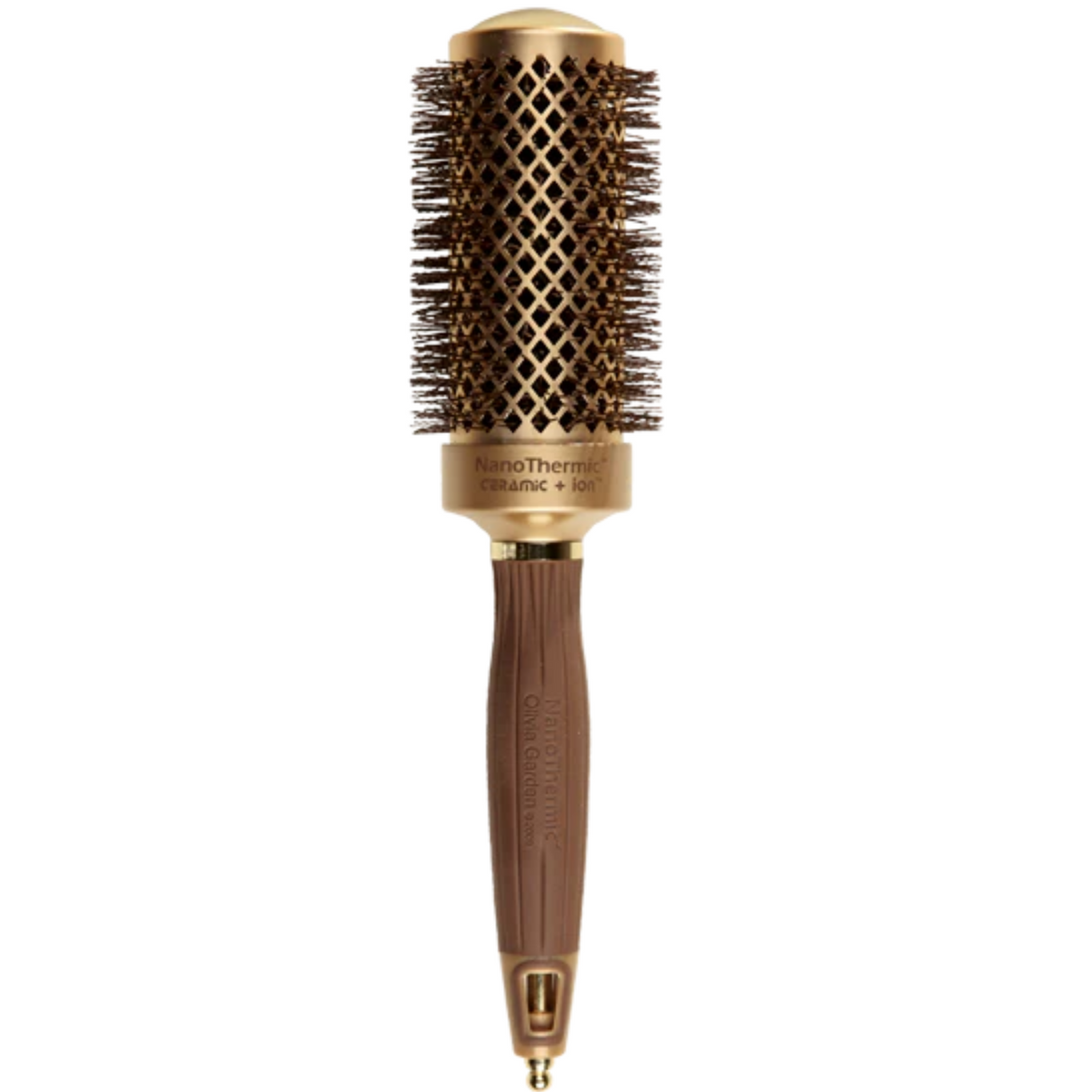 OLIVIA GARDEN_Brosse NanoThermic ronde_NT-44 1 3/4"-_Gisèle produits de beauté