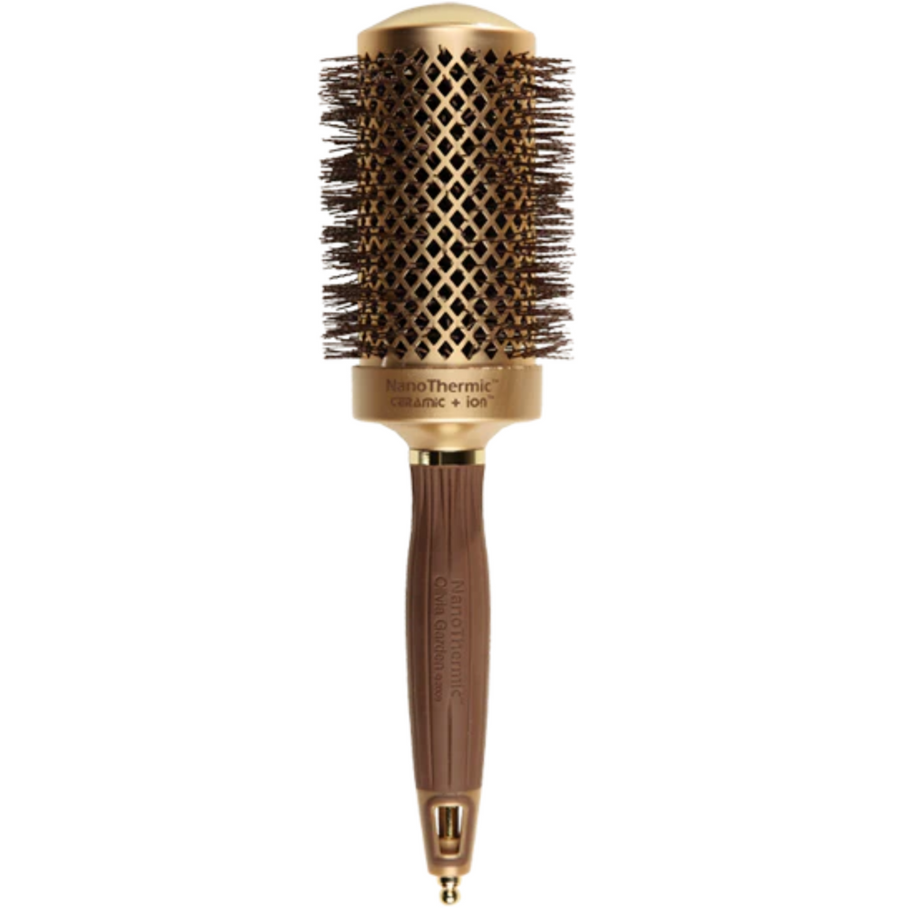 OLIVIA GARDEN_Brosse NanoThermic ronde_NT-54 2 1/8"-_Gisèle produits de beauté