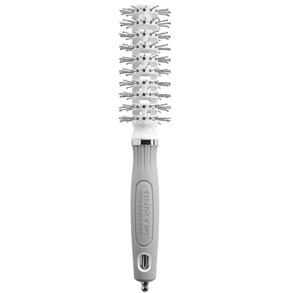 OLIVIA GARDEN_Brosse Turbo Vent Pro_Petite 2" - CITV-PROSM-_Gisèle produits de beauté