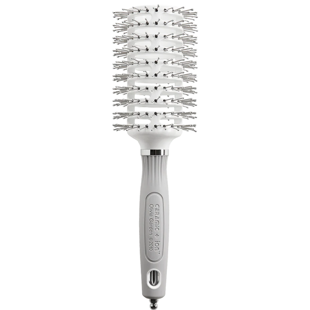 OLIVIA GARDEN_Brosse Turbo Vent Pro_Grande 3 1/4" - CITV-PROLG-_Gisèle produits de beauté