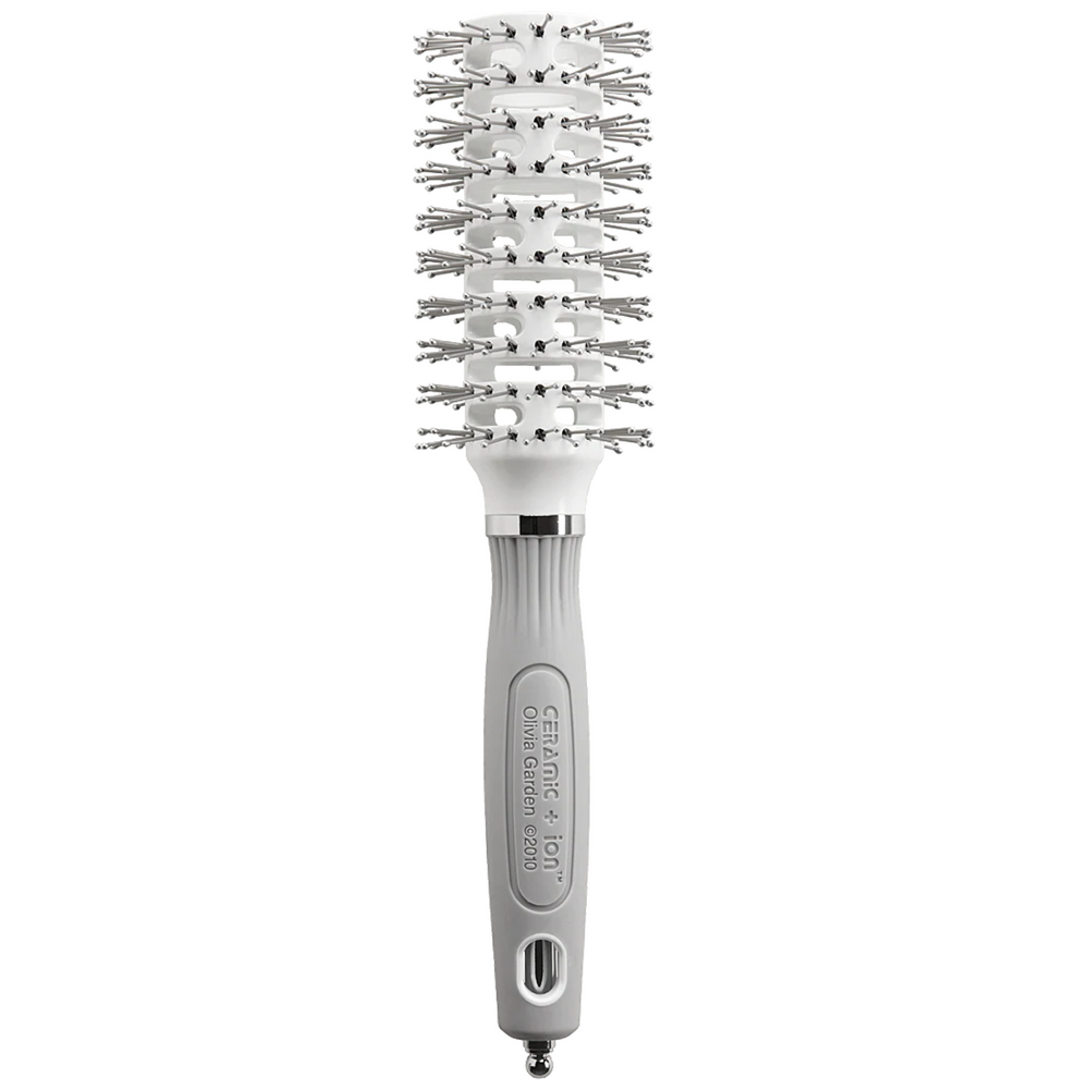 OLIVIA GARDEN_Brosse Turbo Vent Pro_Moyenne 2 1/2" - CITV-PROMD-_Gisèle produits de beauté