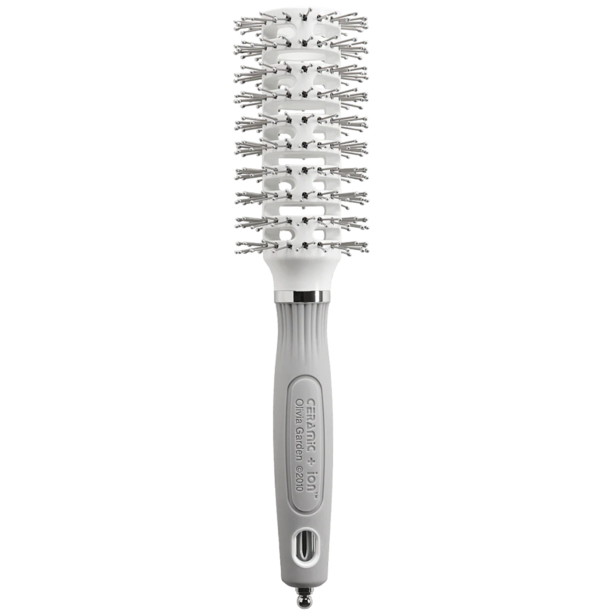 OLIVIA GARDEN_Brosse Turbo Vent Pro_Moyenne 2 1/2" - CITV-PROMD-_Gisèle produits de beauté