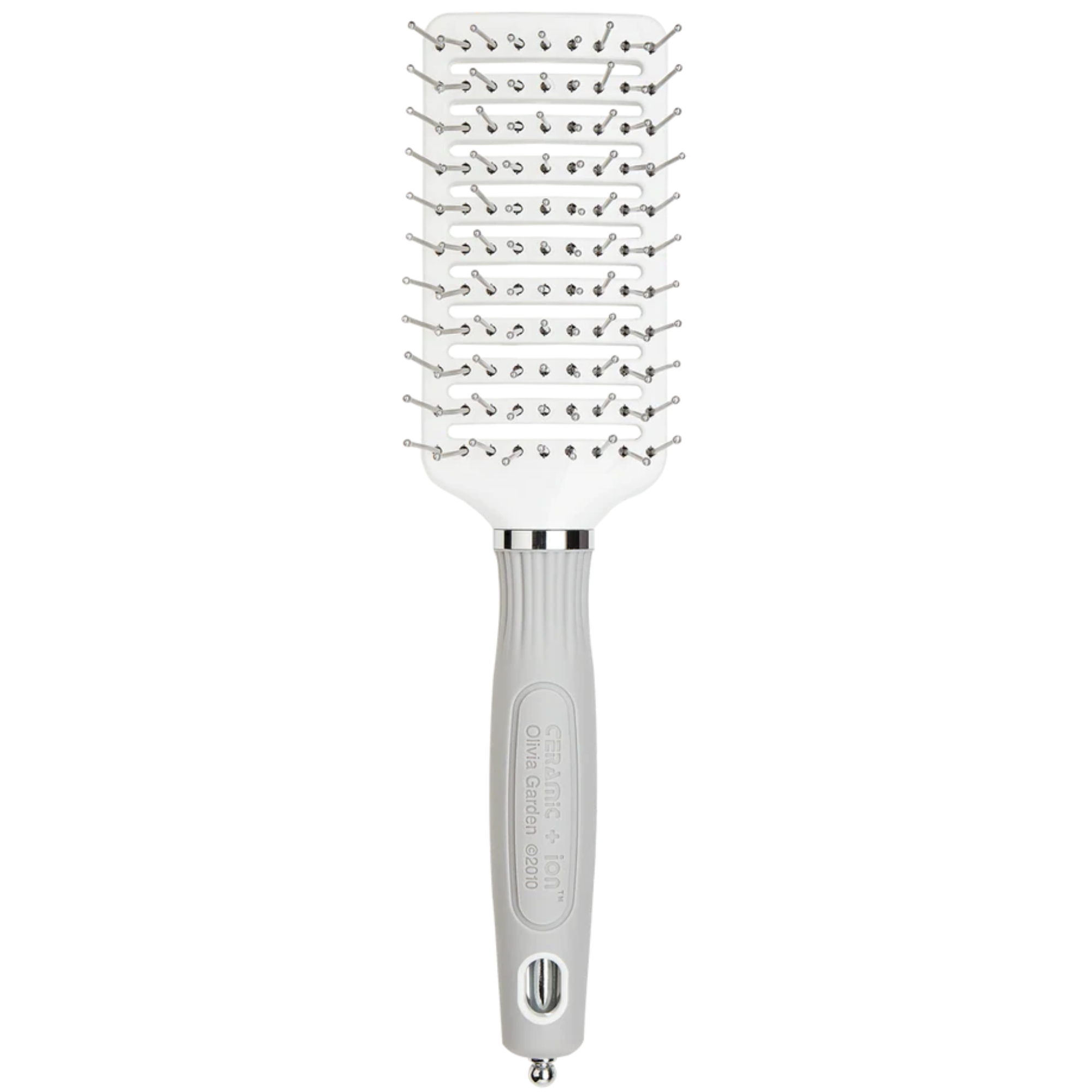 OLIVIA GARDEN_Brosse Turbo Vent Pro_Shaper - CITV-PROSPR-_Gisèle produits de beauté