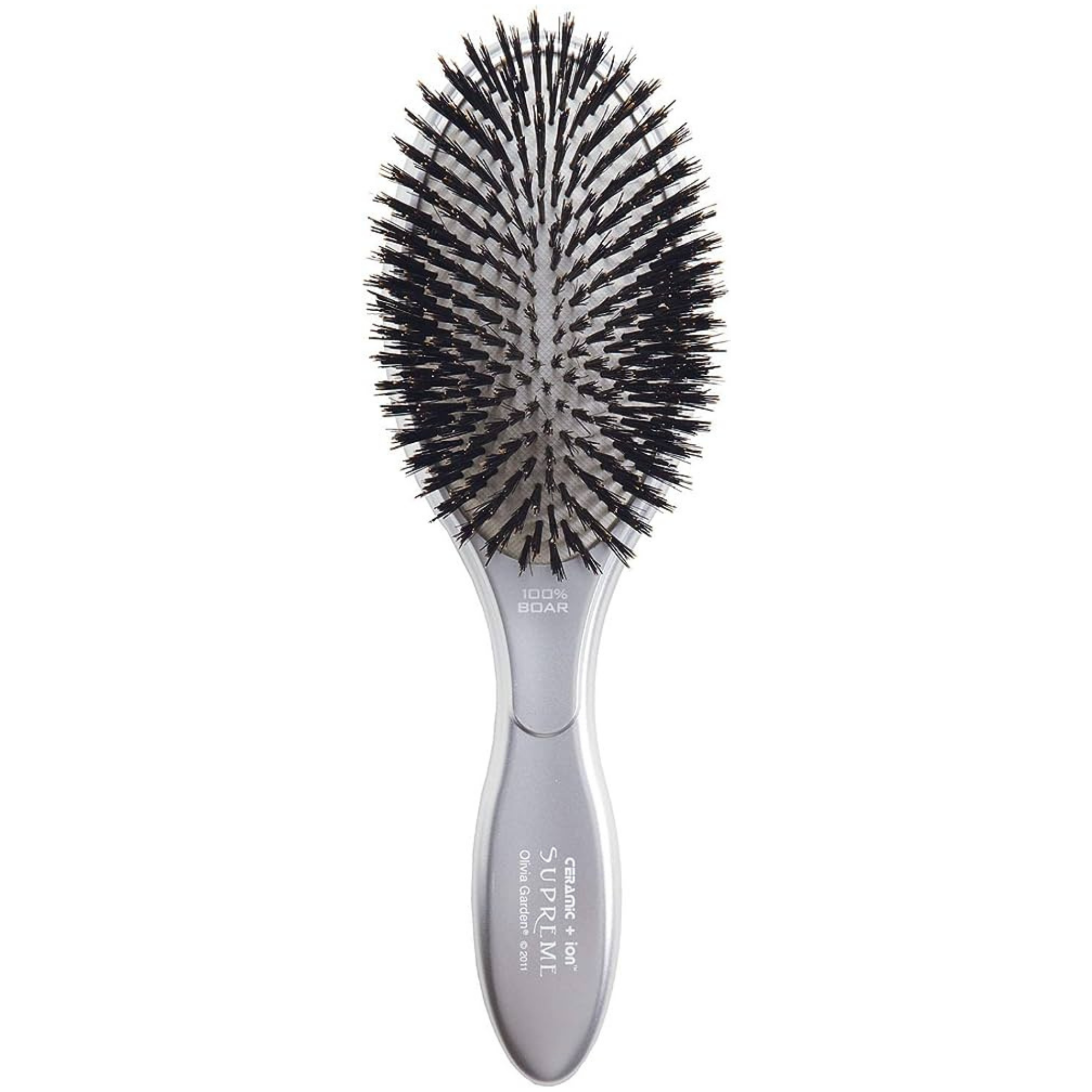 OLIVIA GARDEN_Brosse combo suprême_100% poils de sanglier - CISP-BR-_Gisèle produits de beauté
