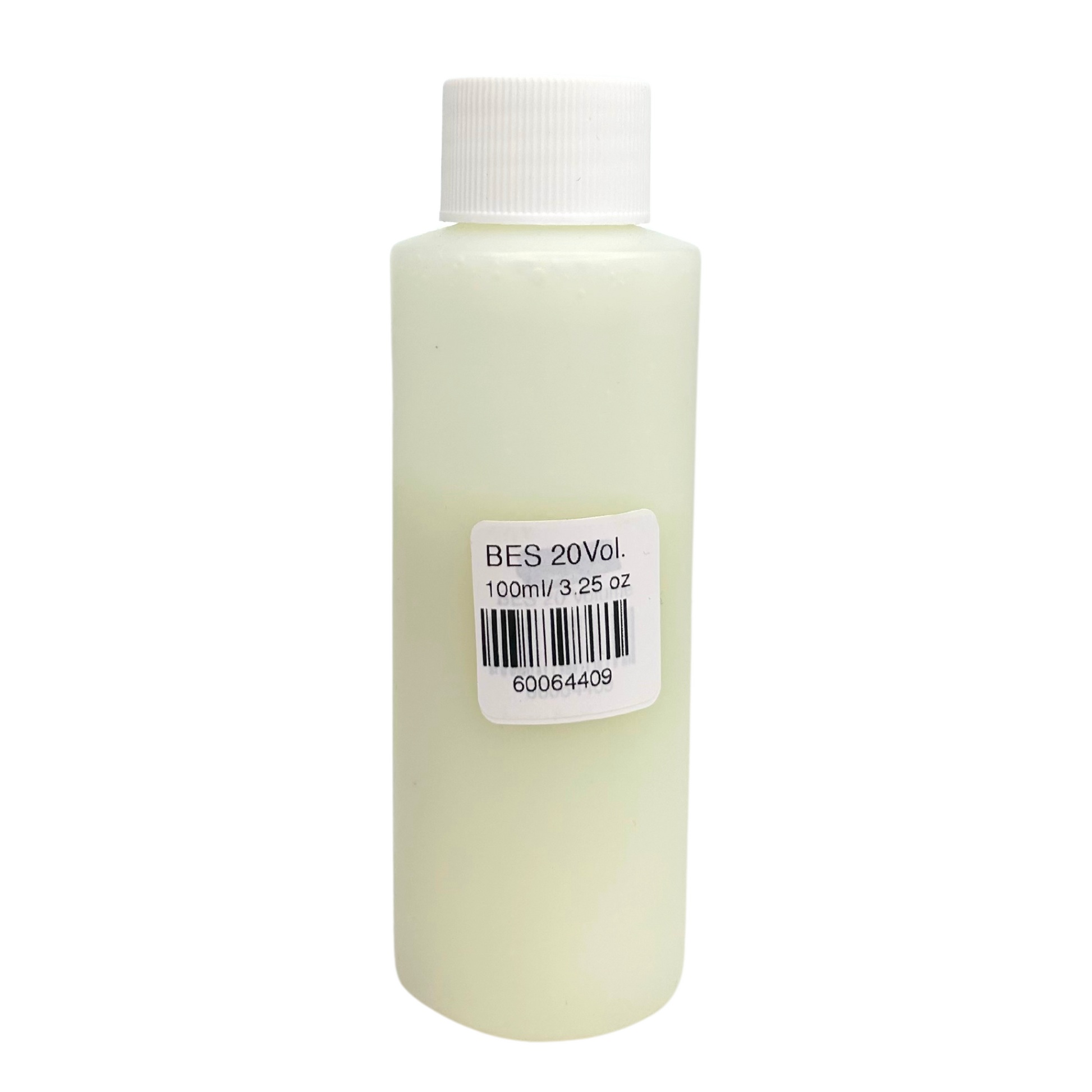 Oxibes - Oxydant crème 100ml-Peroxydes & Developpeurs||Peroxides and Developers-GISÈLE-BES 20Vol.-100ml/ 3.25 oz-Gisèle produits de beauté