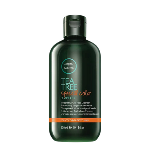 PAUL MITCHELL TEA TREE_Special Color - Shampooing_300ml-_Gisèle produits de beauté