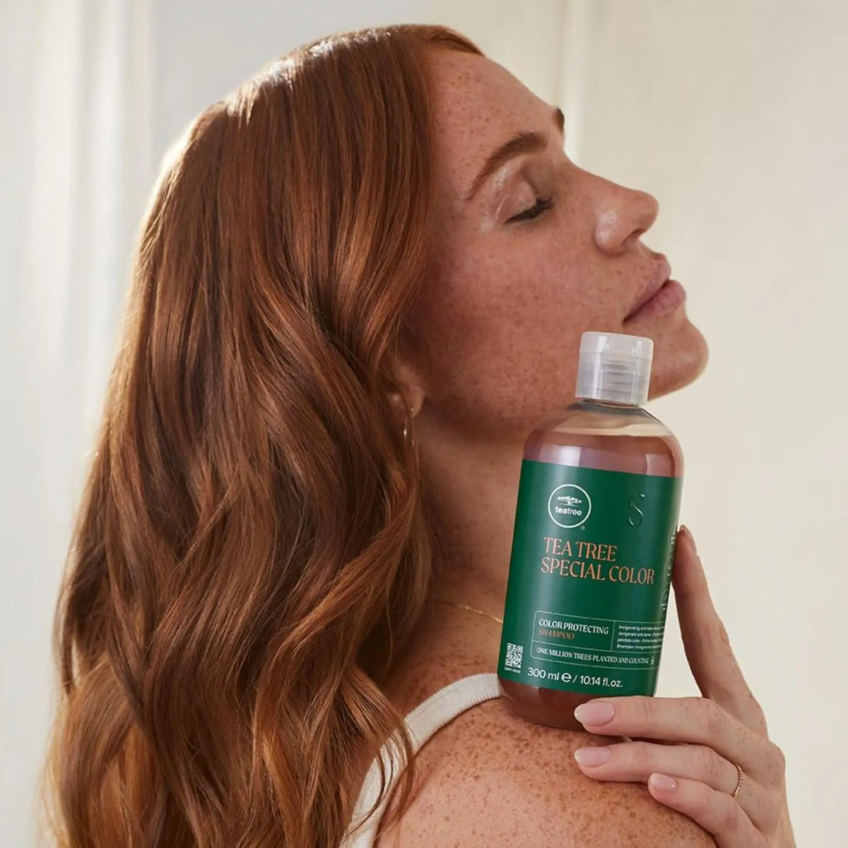 SPECIAL COLOR - SHAMPOOING
