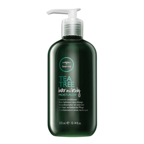 PAUL MITCHELL TEA TREE_Special - Hair & Body Hydratant sans-rinçage_300ml-_Gisèle produits de beauté