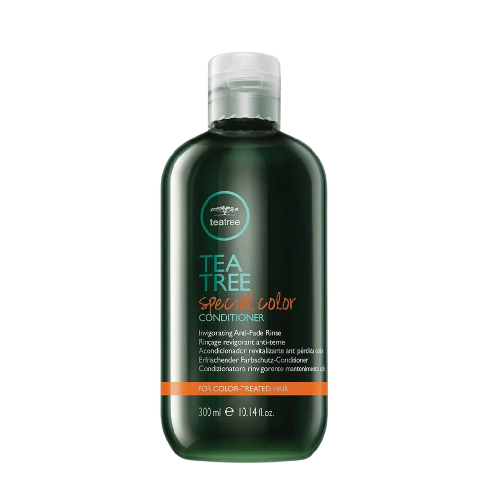 PAUL MITCHELL TEA TREE_Special Color - Revitalisant_300ml-_Gisèle produits de beauté