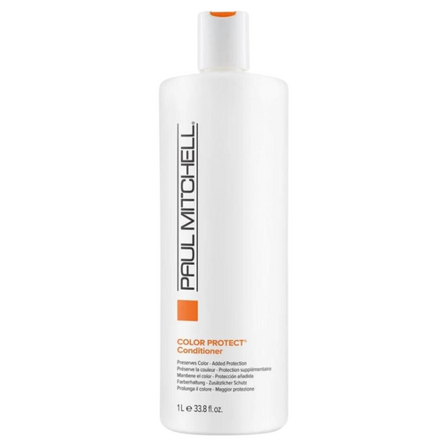 PAUL MITCHELL_Color Protect - Shampooing_1L-_Gisèle produits de beauté